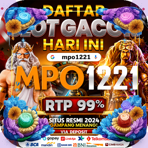 mpo1221 — galeri pratinjau Resmi APK